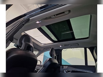 Used Volvo XC90 2021 for sale - 76625252: Photo