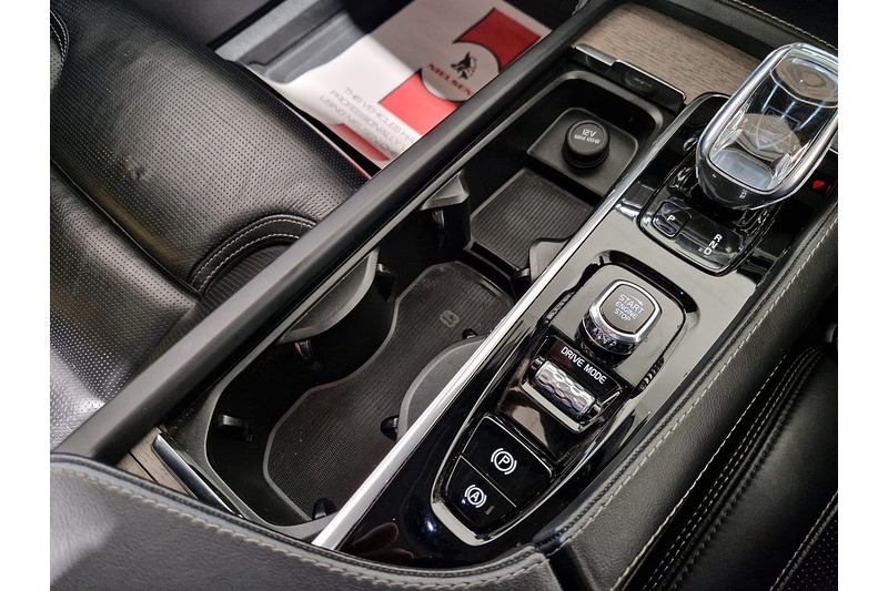 Used Volvo XC90 2021 for sale - 76625252: Photo 50