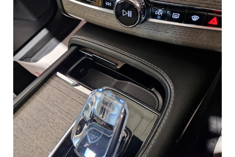 Used Volvo XC90 2021 for sale - 76625252: Photo 51