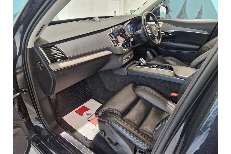 Used Volvo XC90 2021 for sale - 76625252: Photo 52