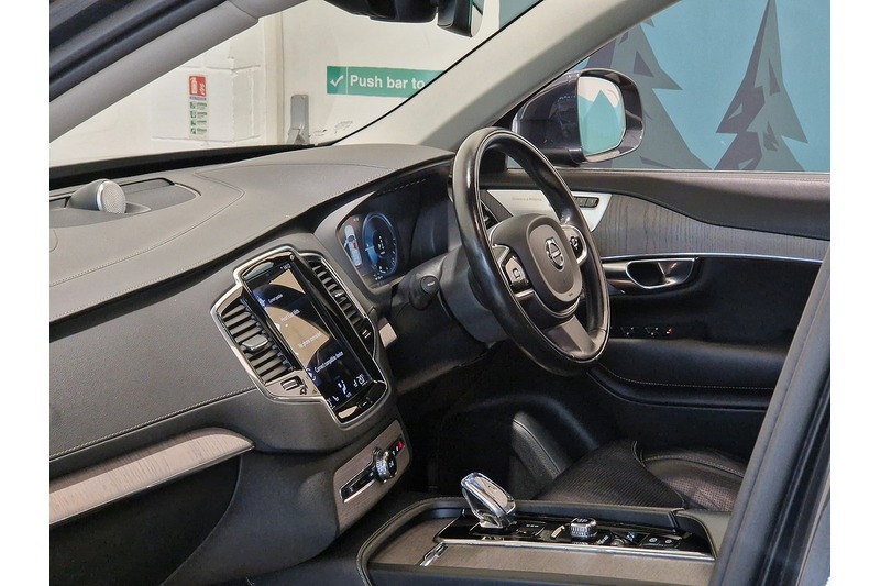 Used Volvo XC90 2021 for sale - 76625252: Photo 54