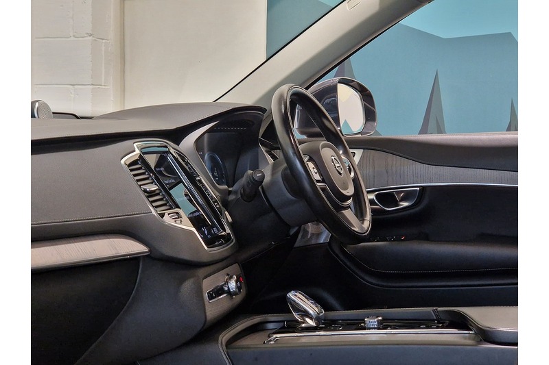 Used Volvo XC90 2021 for sale - 76625252: Photo 55