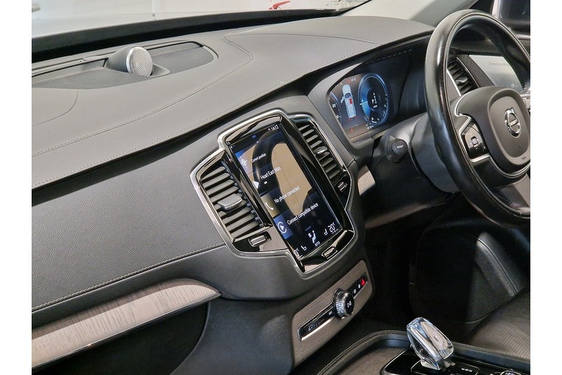 Used Volvo XC90 2021 for sale - 76625252: Photo 56