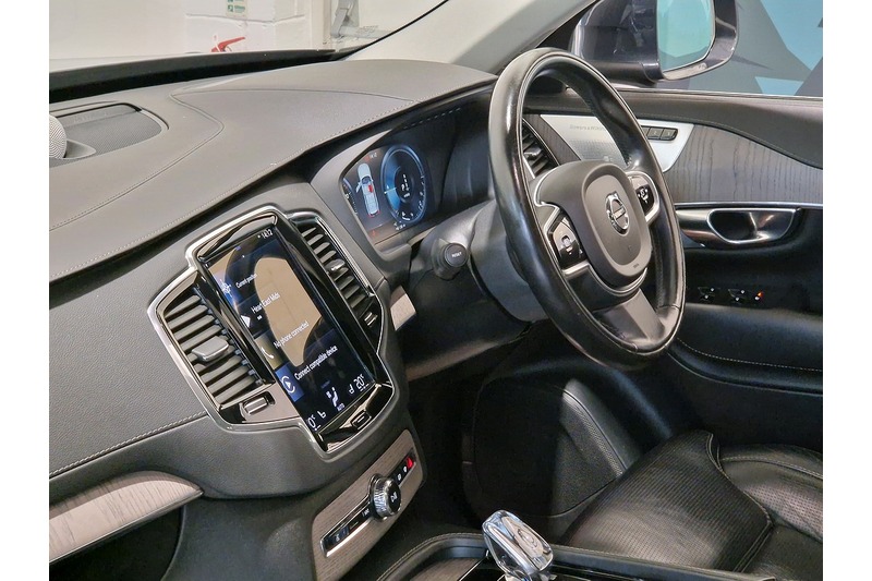 Used Volvo XC90 2021 for sale - 76625252: Photo 57