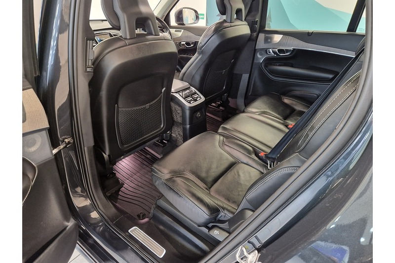 Used Volvo XC90 2021 for sale - 76625252: Photo 58