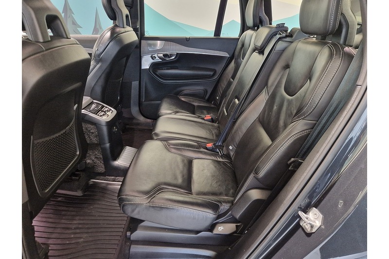 Used Volvo XC90 2021 for sale - 76625252: Photo 59