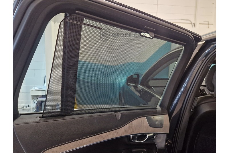 Used Volvo XC90 2021 for sale - 76625252: Photo 60