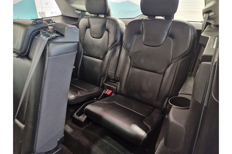 Used Volvo XC90 2021 for sale - 76625252: Photo 61