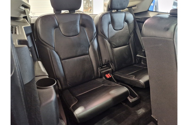 Used Volvo XC90 2021 for sale - 76625252: Photo 62