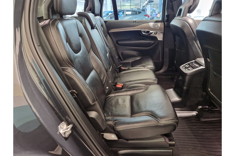 Used Volvo XC90 2021 for sale - 76625252: Photo 63