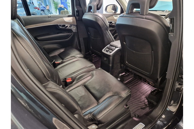 Used Volvo XC90 2021 for sale - 76625252: Photo 64