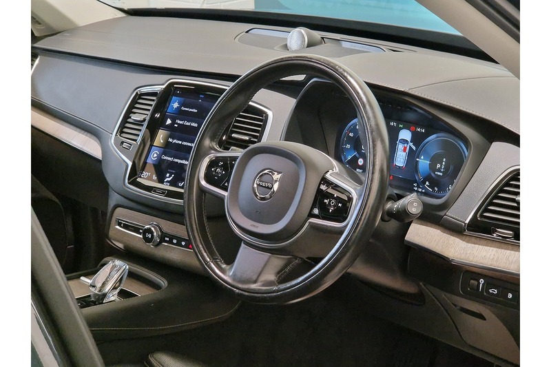 Used Volvo XC90 2021 for sale - 76625252: Photo 66