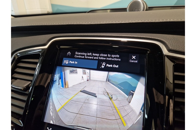 Used Volvo XC90 2021 for sale - 76625252: Photo 7