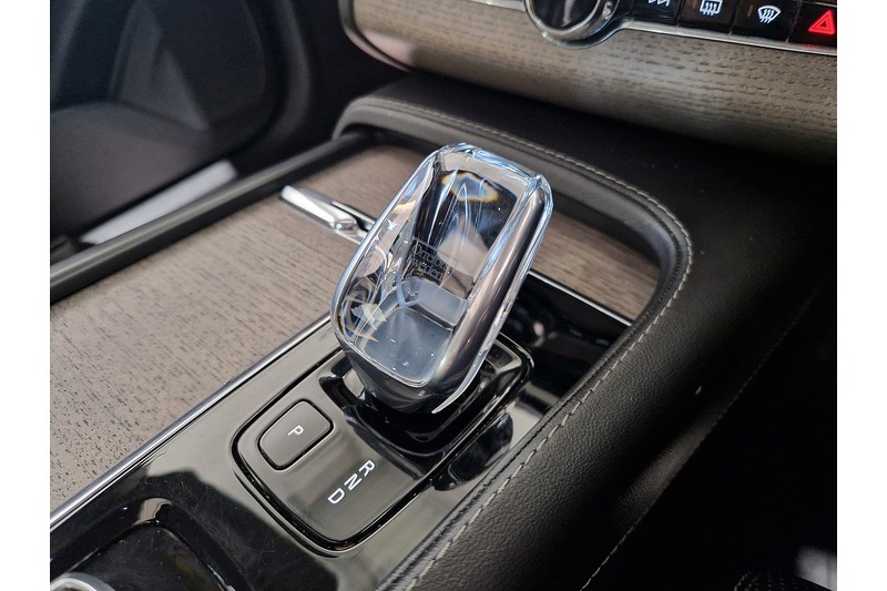 Used Volvo XC90 2021 for sale - 76625252: Photo 8