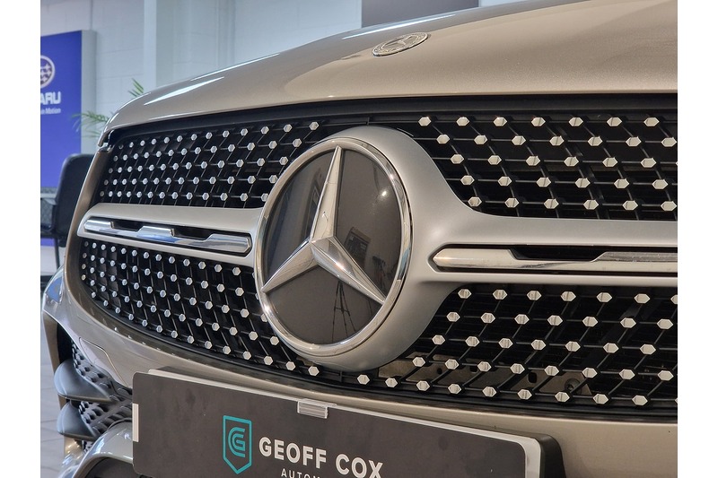 Used Mercedes-Benz GLC 2021 for sale - 76625255: Photo 18