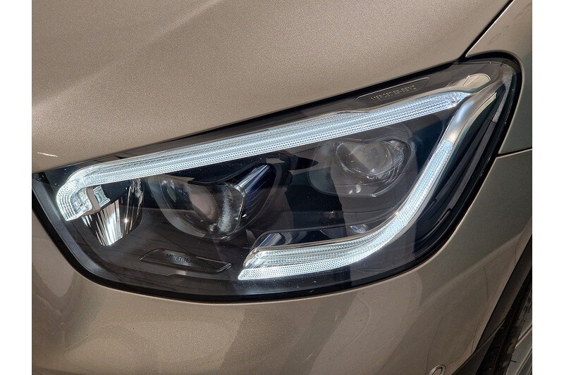 Used Mercedes-Benz GLC 2021 for sale - 76625255: Photo 19