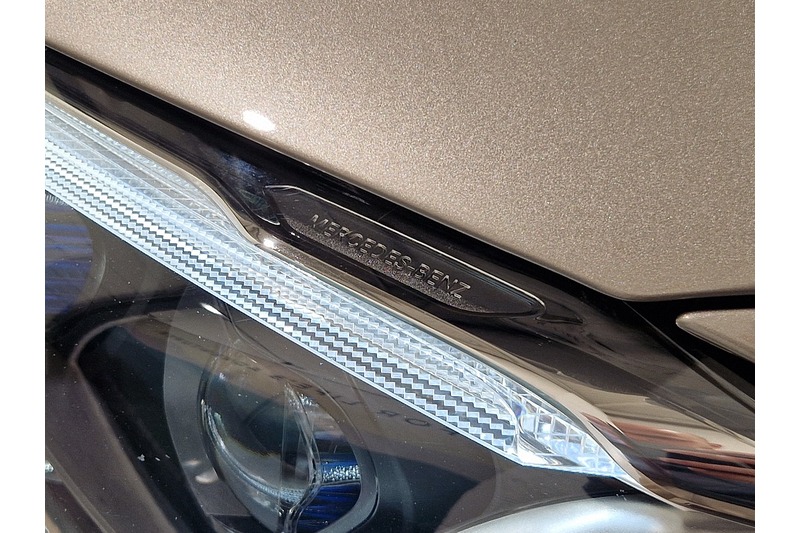 Used Mercedes-Benz GLC 2021 for sale - 76625255: Photo 20