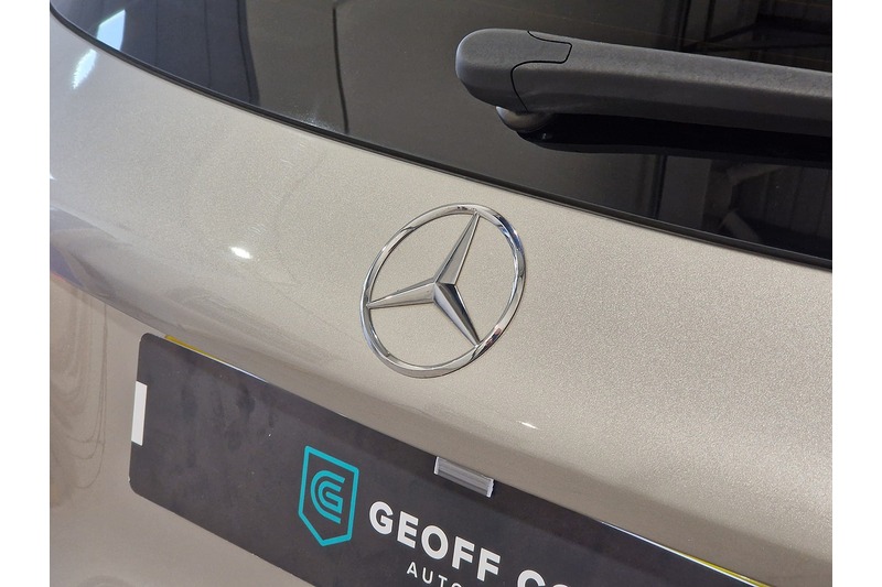 Used Mercedes-Benz GLC 2021 for sale - 76625255: Photo 26