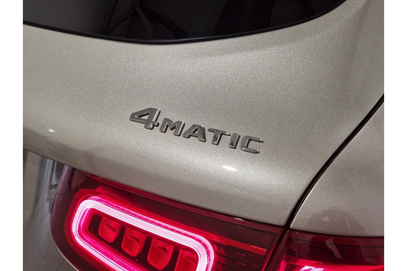 Used Mercedes-Benz GLC 2021 for sale - 76625255: Photo 27