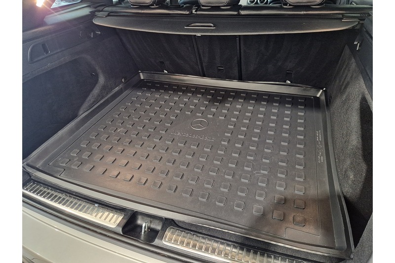 Used Mercedes-Benz GLC 2021 for sale - 76625255: Photo 31