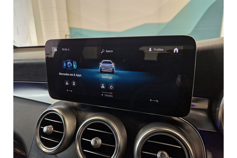 Used Mercedes-Benz GLC 2021 for sale - 76625255: Photo 44