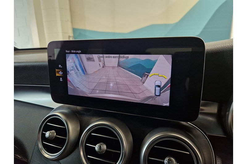 Used Mercedes-Benz GLC 2021 for sale - 76625255: Photo 46