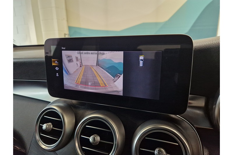 Used Mercedes-Benz GLC 2021 for sale - 76625255: Photo 47