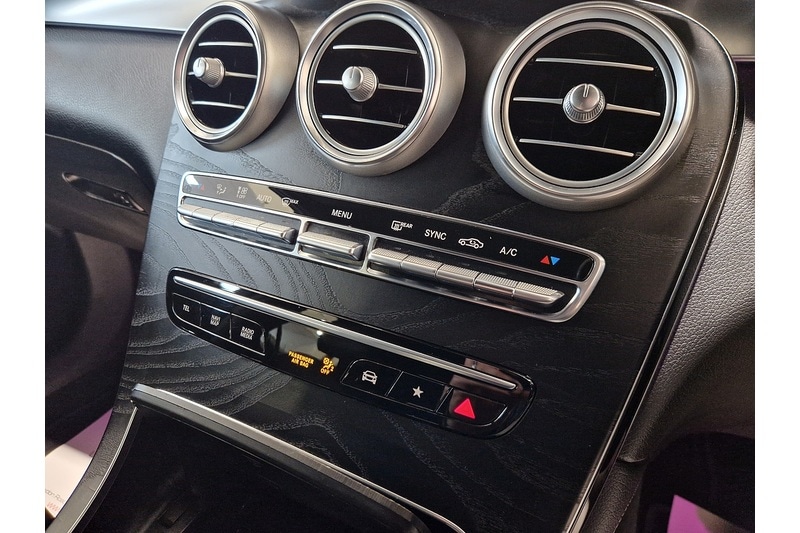 Used Mercedes-Benz GLC 2021 for sale - 76625255: Photo 49