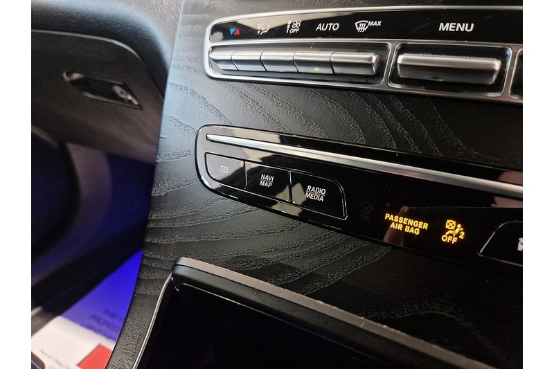 Used Mercedes-Benz GLC 2021 for sale - 76625255: Photo 50