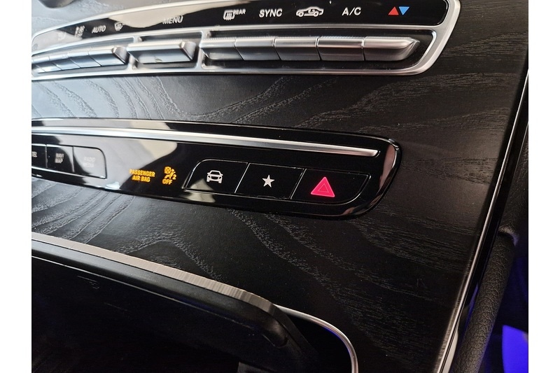 Used Mercedes-Benz GLC 2021 for sale - 76625255: Photo 51