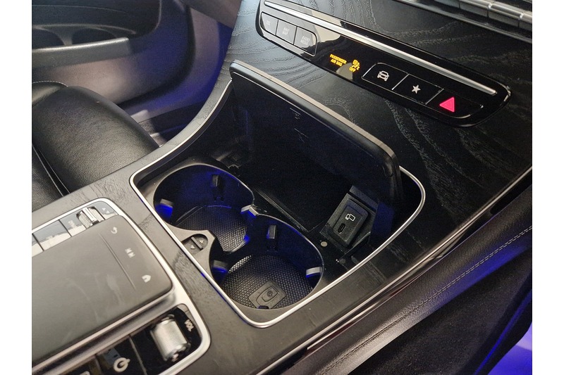 Used Mercedes-Benz GLC 2021 for sale - 76625255: Photo 52