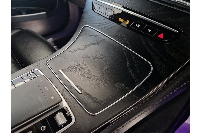 Used Mercedes-Benz GLC 2021 for sale - 76625255: Photo 53