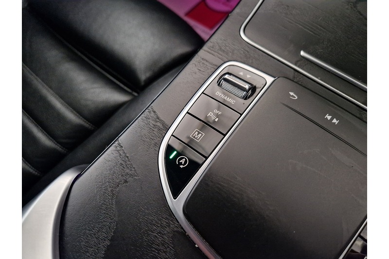 Used Mercedes-Benz GLC 2021 for sale - 76625255: Photo 55