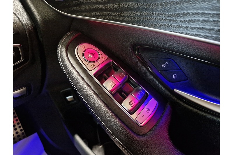 Used Mercedes-Benz GLC 2021 for sale - 76625255: Photo 58