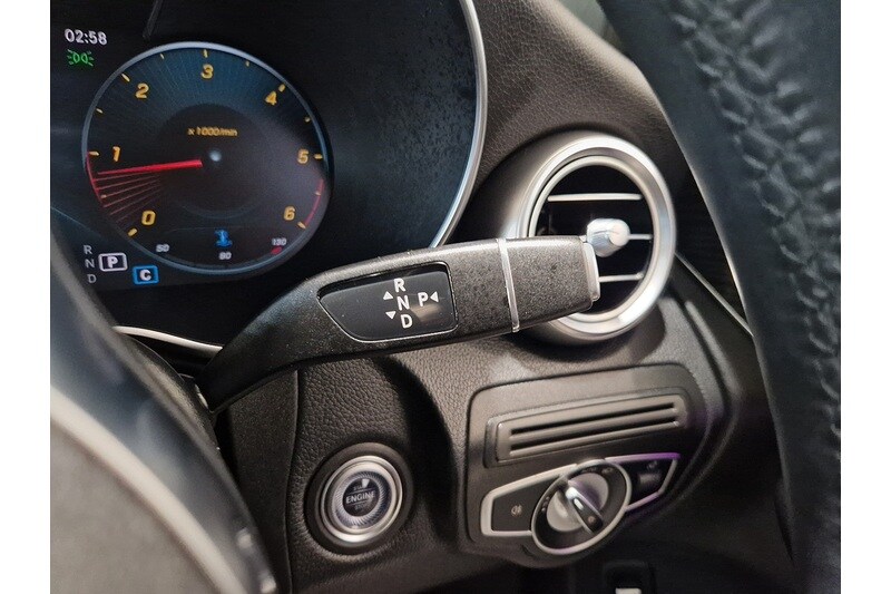 Used Mercedes-Benz GLC 2021 for sale - 76625255: Photo 59