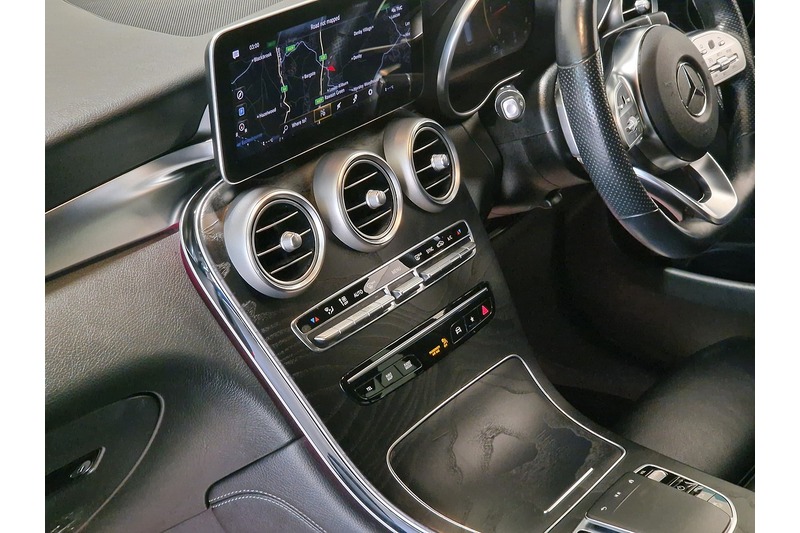 Used Mercedes-Benz GLC 2021 for sale - 76625255: Photo 66