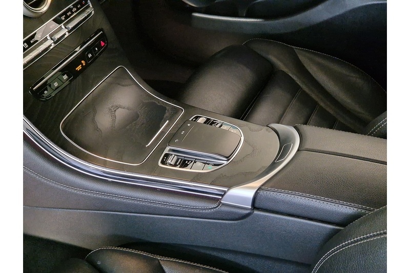 Used Mercedes-Benz GLC 2021 for sale - 76625255: Photo 67