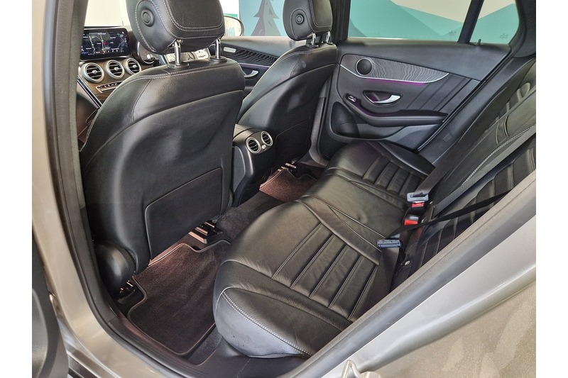 Used Mercedes-Benz GLC 2021 for sale - 76625255: Photo 68