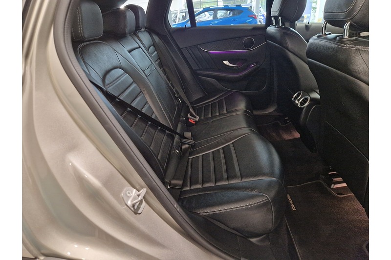 Used Mercedes-Benz GLC 2021 for sale - 76625255: Photo 70