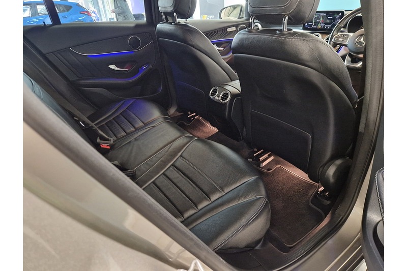 Used Mercedes-Benz GLC 2021 for sale - 76625255: Photo 71