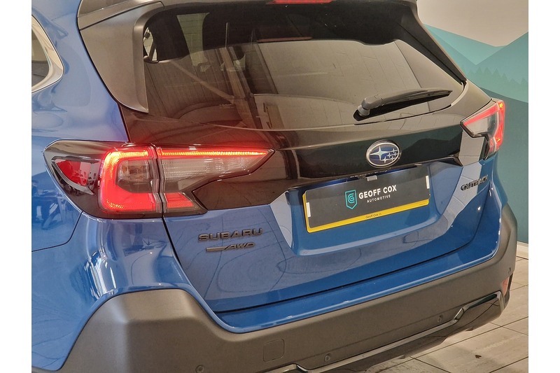 Used Subaru Outback 2024 for sale - 76625257: Photo 16