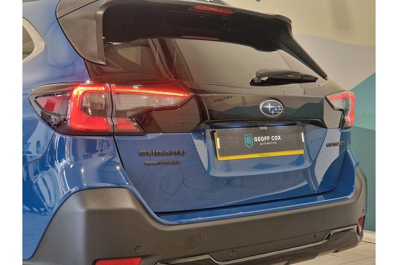 Used Subaru Outback 2024 for sale - 76625257: Photo 18