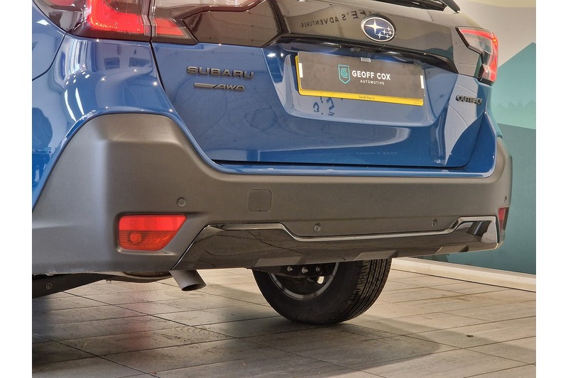 Used Subaru Outback 2024 for sale - 76625257: Photo 19