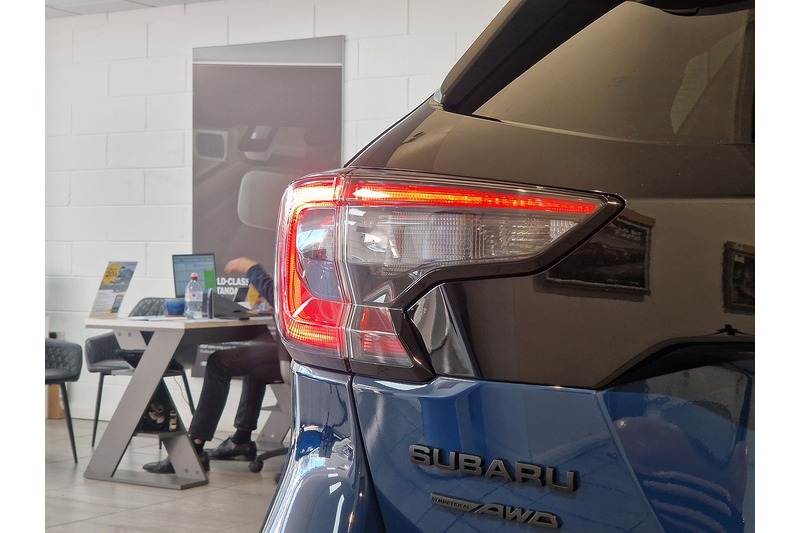 Used Subaru Outback 2024 for sale - 76625257: Photo 20