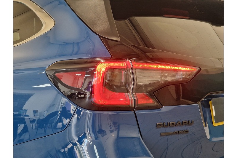 Used Subaru Outback 2024 for sale - 76625257: Photo 22