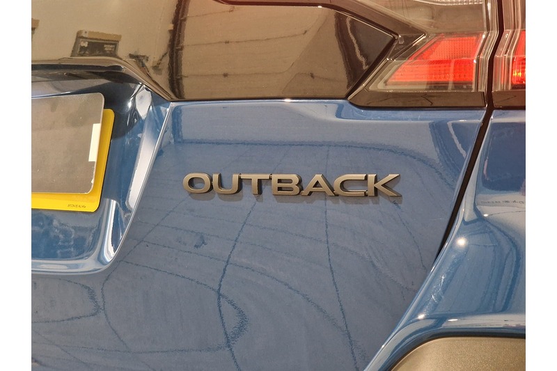 Used Subaru Outback 2024 for sale - 76625257: Photo 23