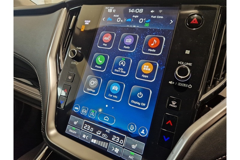 Used Subaru Outback 2024 for sale - 76625257: Photo 31