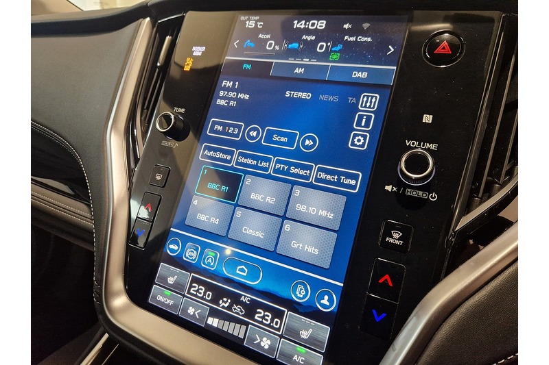 Used Subaru Outback 2024 for sale - 76625257: Photo 32