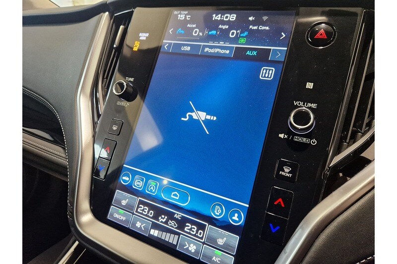 Used Subaru Outback 2024 for sale - 76625257: Photo 33