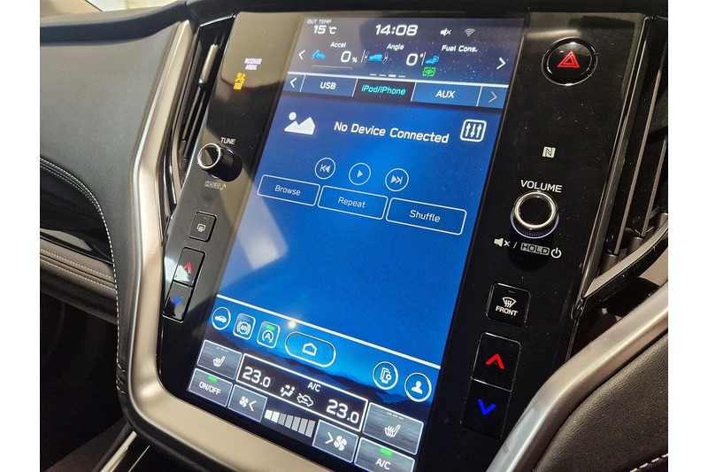 Used Subaru Outback 2024 for sale - 76625257: Photo 34